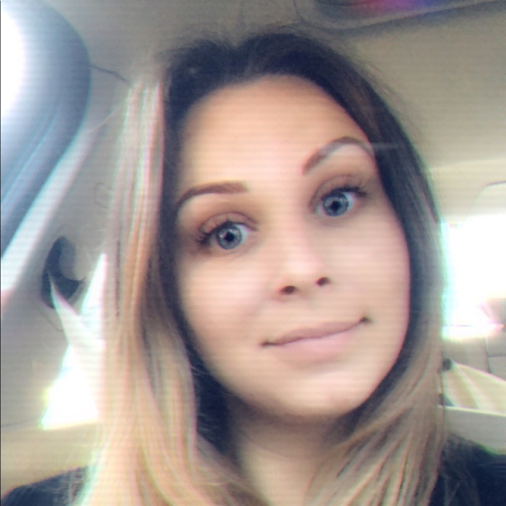 Meet your Posher, Jessie